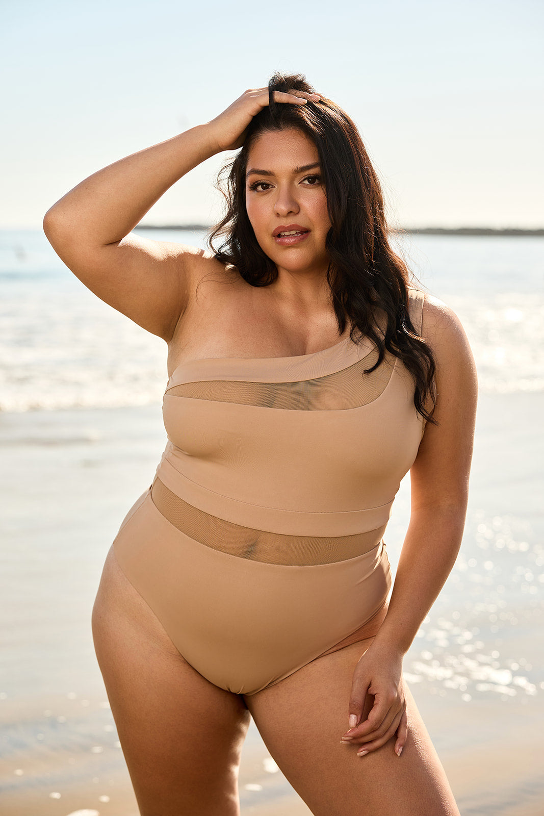 Coast One Piece II - Nomads Swimwear