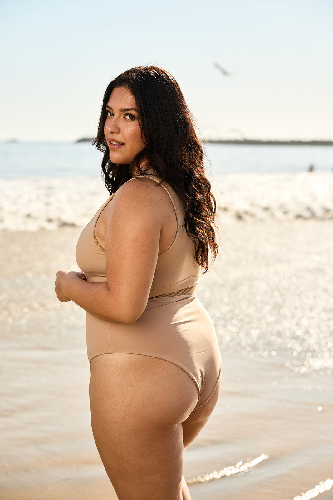Coast One Piece II - Nomads Swimwear