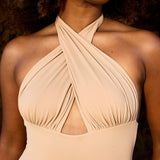 Isle One Piece - Nomads Swimwear