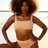 Current Top II - Nomads Swimwear