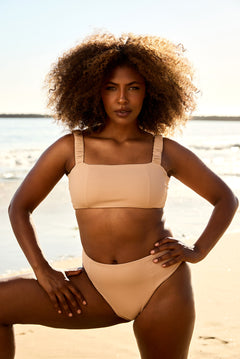 Current Top II - Nomads Swimwear