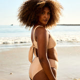 Current Top II - Nomads Swimwear