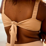Current Top II - Nomads Swimwear