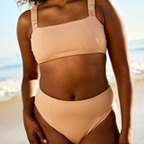 Current Top II - Nomads Swimwear
