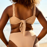 Current Top II - Nomads Swimwear