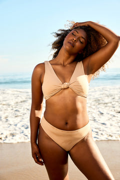 Playa Top II - Nomads Swimwear