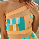 Coast One Piece II - Nomads Swimwear