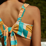 Current Top II - Nomads Swimwear