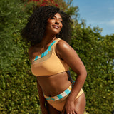 Bay Top II - Nomads Swimwear