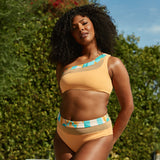 Bay Top II - Nomads Swimwear