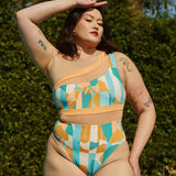 Coast One Piece II - Nomads Swimwear