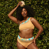 Bay Top II - Nomads Swimwear