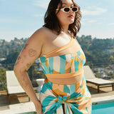 Shore Pareo - Nomads Swimwear