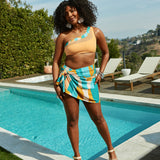 Sand Pareo - Nomads Swimwear