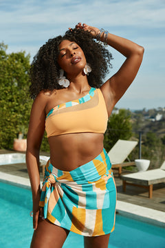 Sand Pareo - Nomads Swimwear