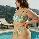 Current Top II - Nomads Swimwear