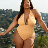 Isle One Piece - Nomads Swimwear