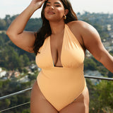 Isle One Piece - Nomads Swimwear