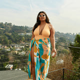 Shore Pareo - Nomads Swimwear