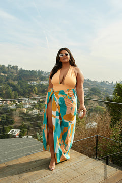 Shore Pareo - Nomads Swimwear