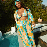 Sunrise Pant II Lenzing™ Ecovero™ - Nomads Swimwear