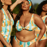 Playa Top II - Nomads Swimwear