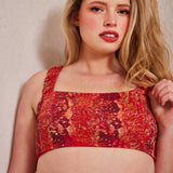 Current Top II - Nomads Swimwear