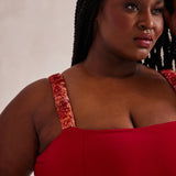 Current Top II - Nomads Swimwear