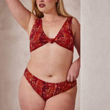 Playa Bottom - Nomads Swimwear