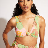Shell Headscarf - Nomads Swimwear