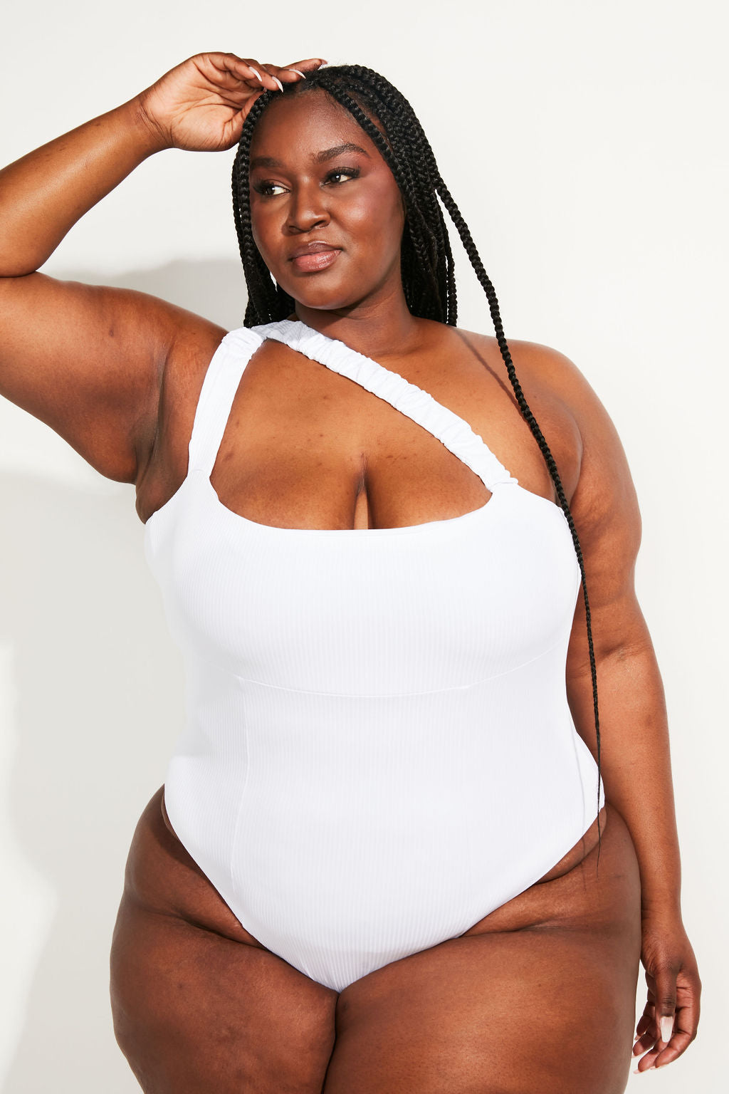Wave One Piece II - Nomads Swimwear