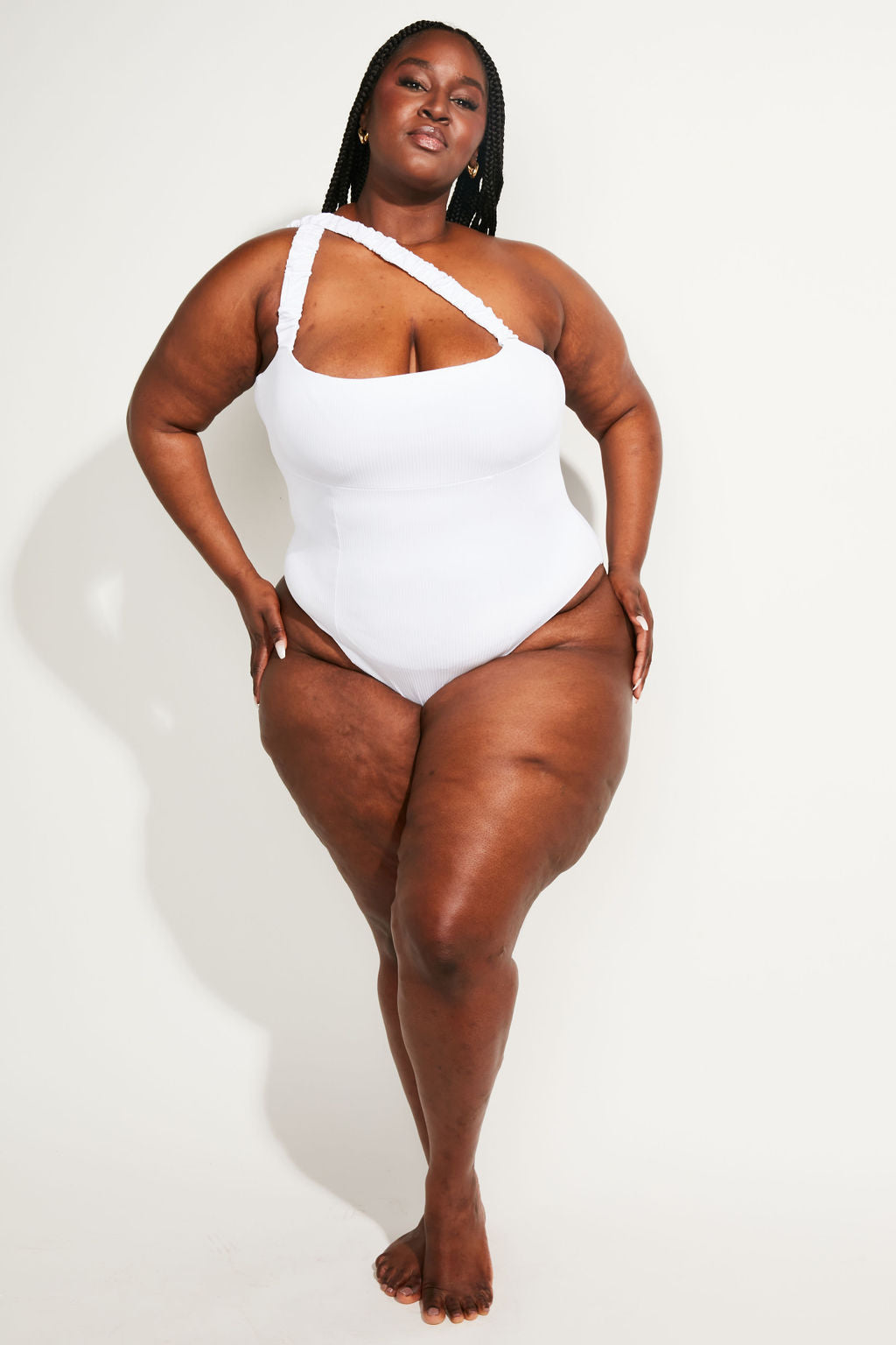 Wave One Piece II - Nomads Swimwear