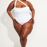 Wave One Piece II - Nomads Swimwear