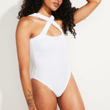Wave One Piece II - Nomads Swimwear
