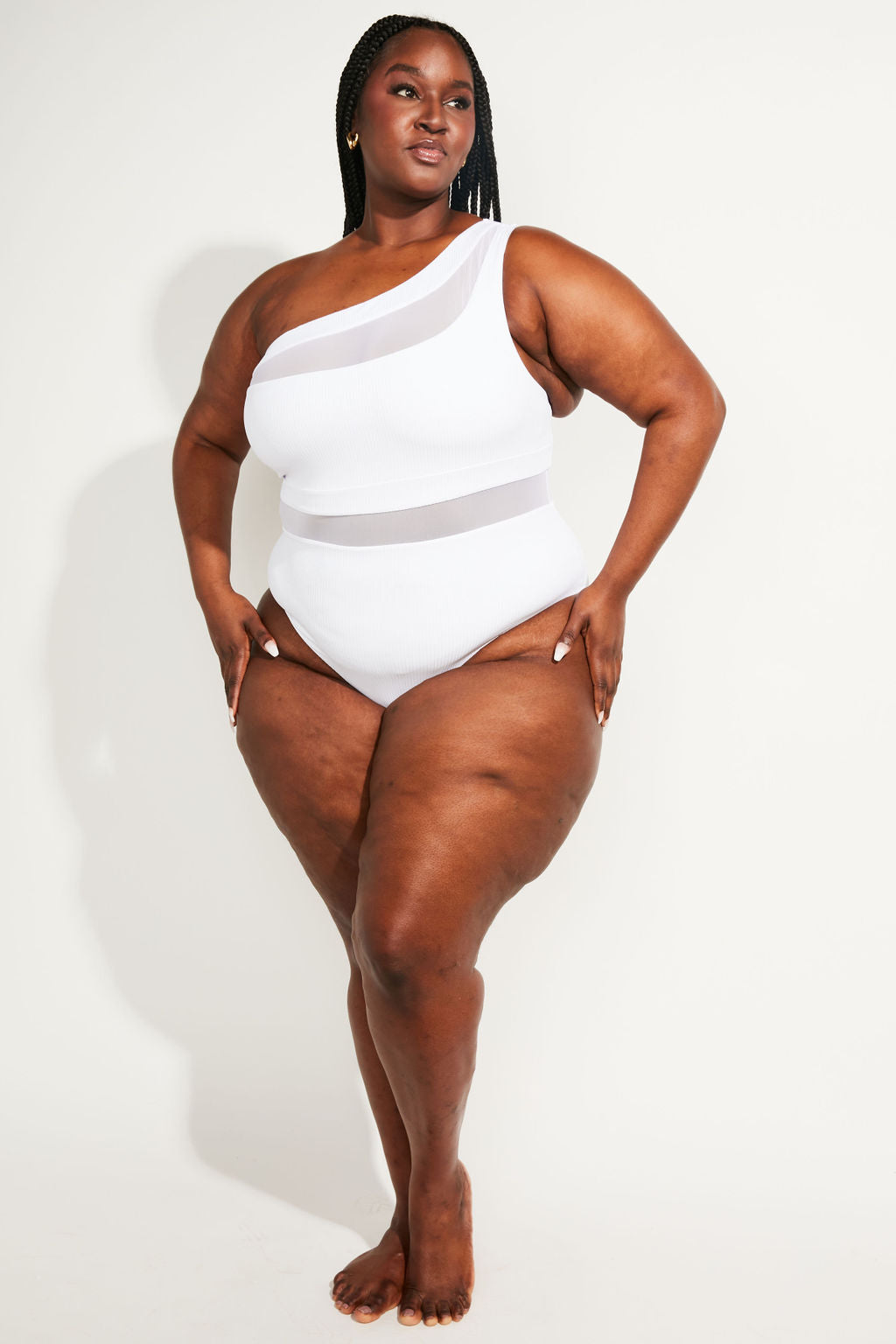 Coast One Piece II - Nomads Swimwear