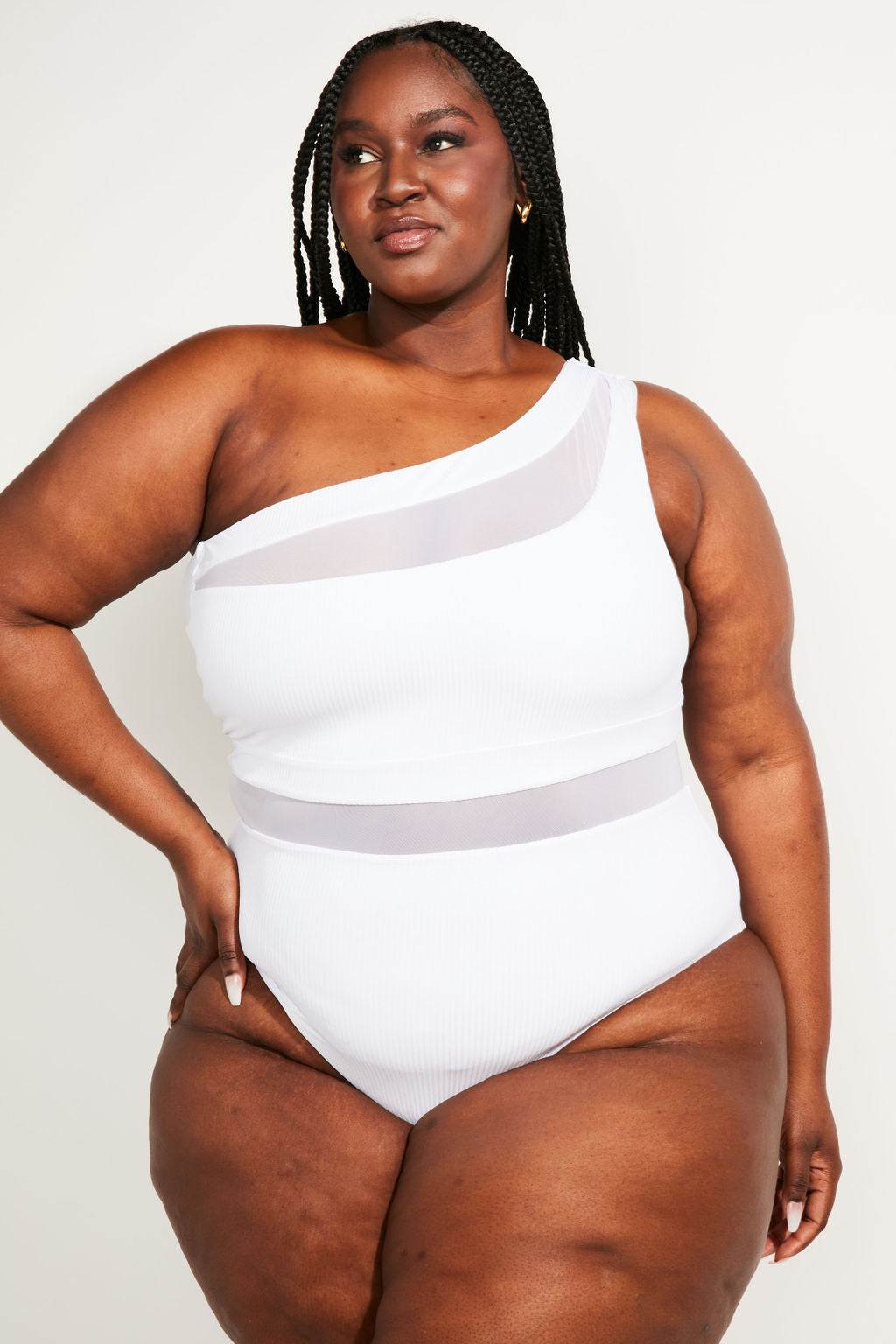 Coast One Piece II - Nomads Swimwear