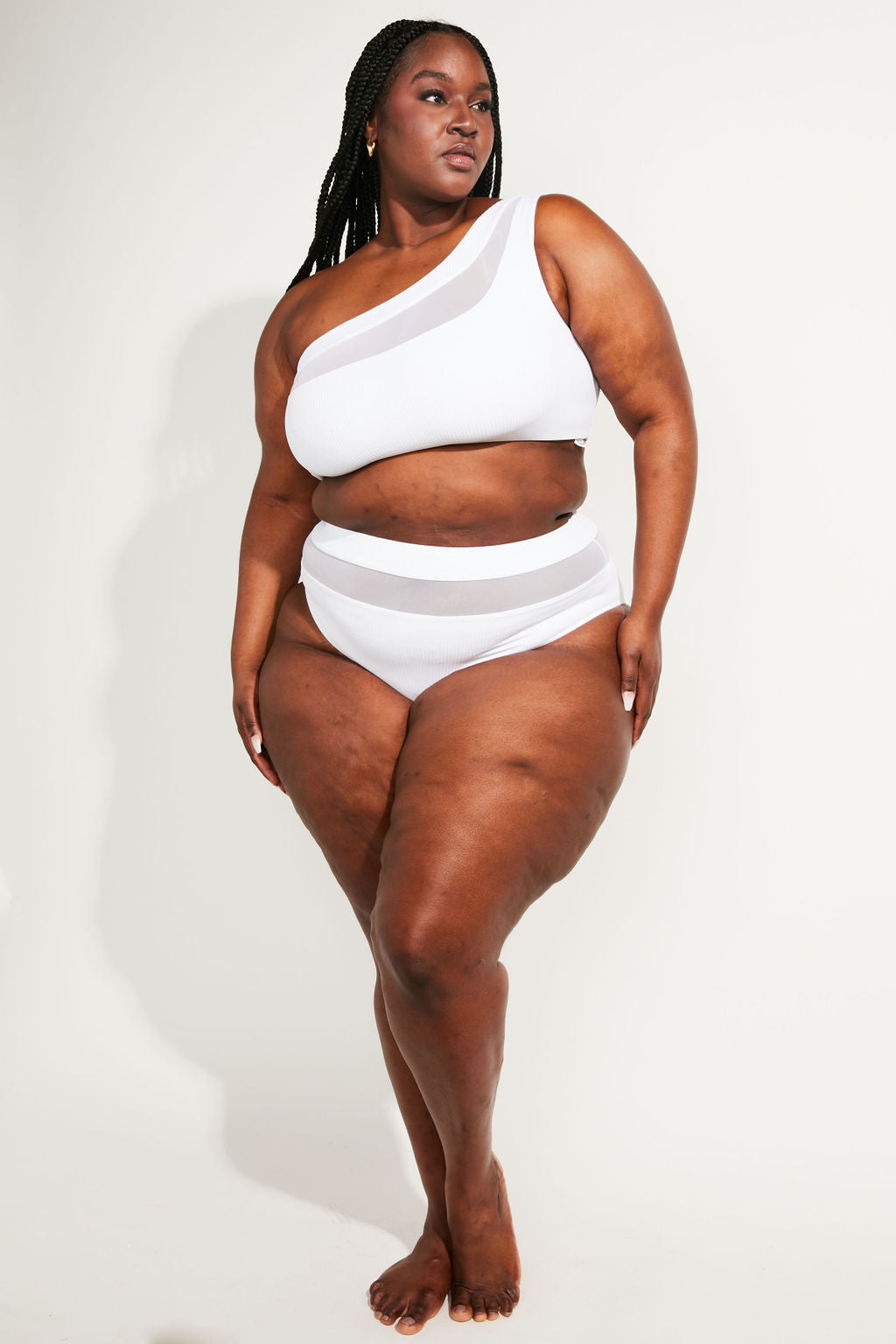 Bay Top II - Nomads Swimwear