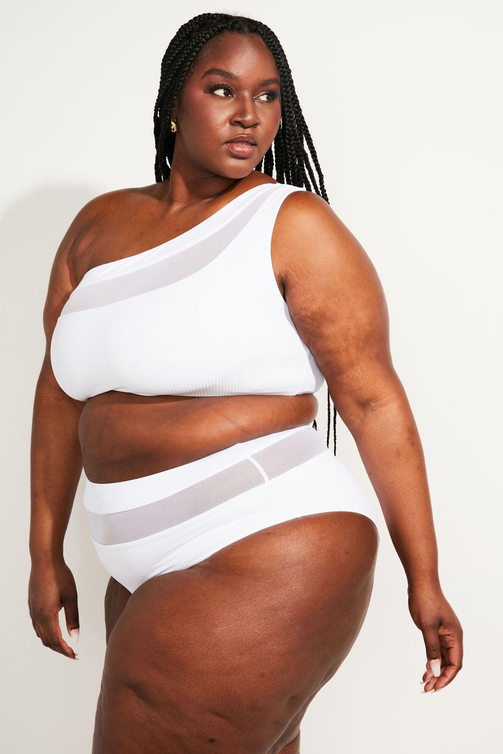 Bay Top II - Nomads Swimwear