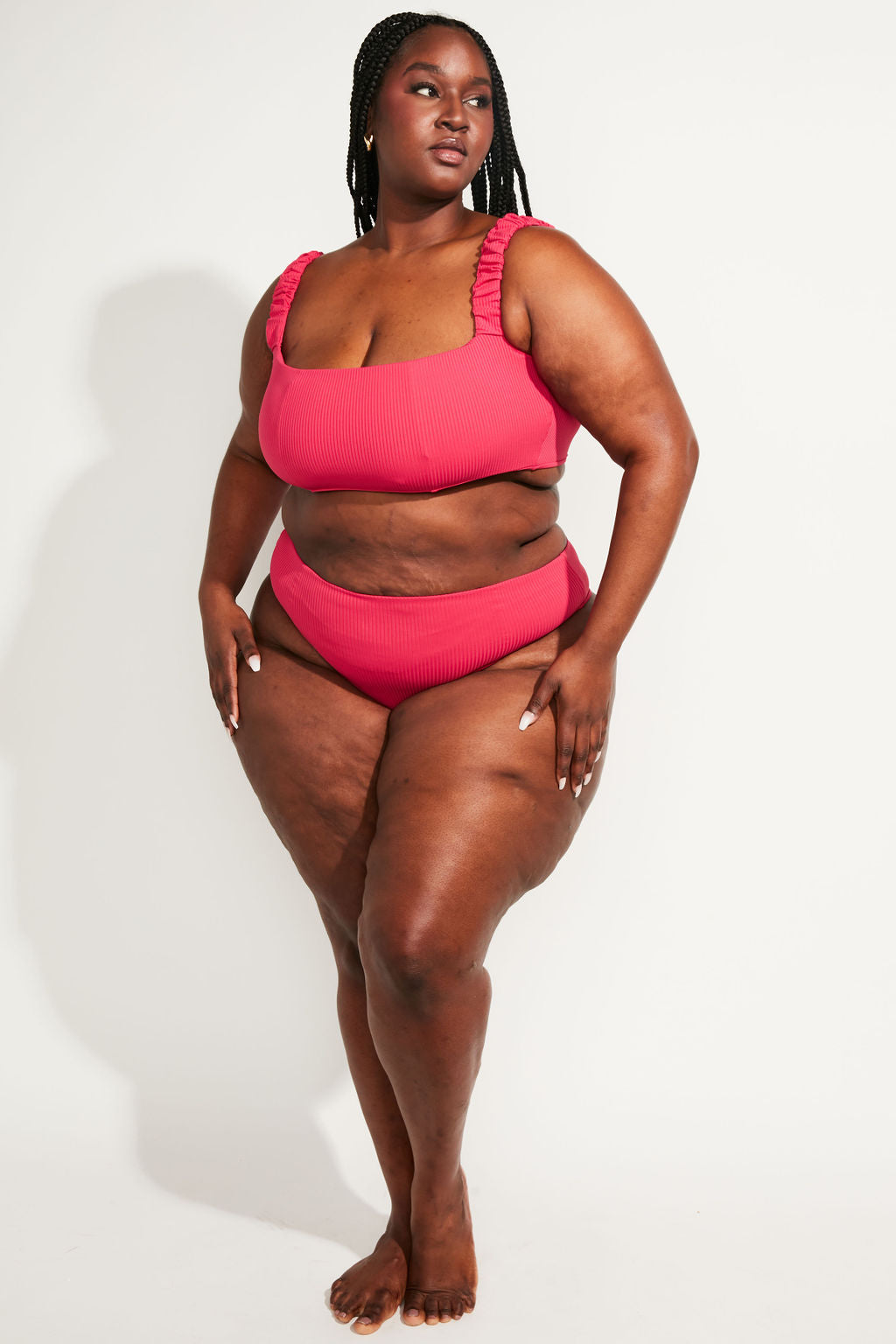 Current Bottom II - Nomads Swimwear