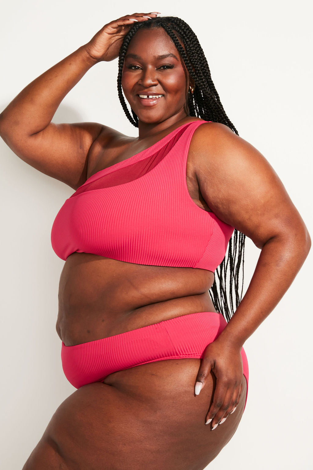 Bay Top II - Nomads Swimwear