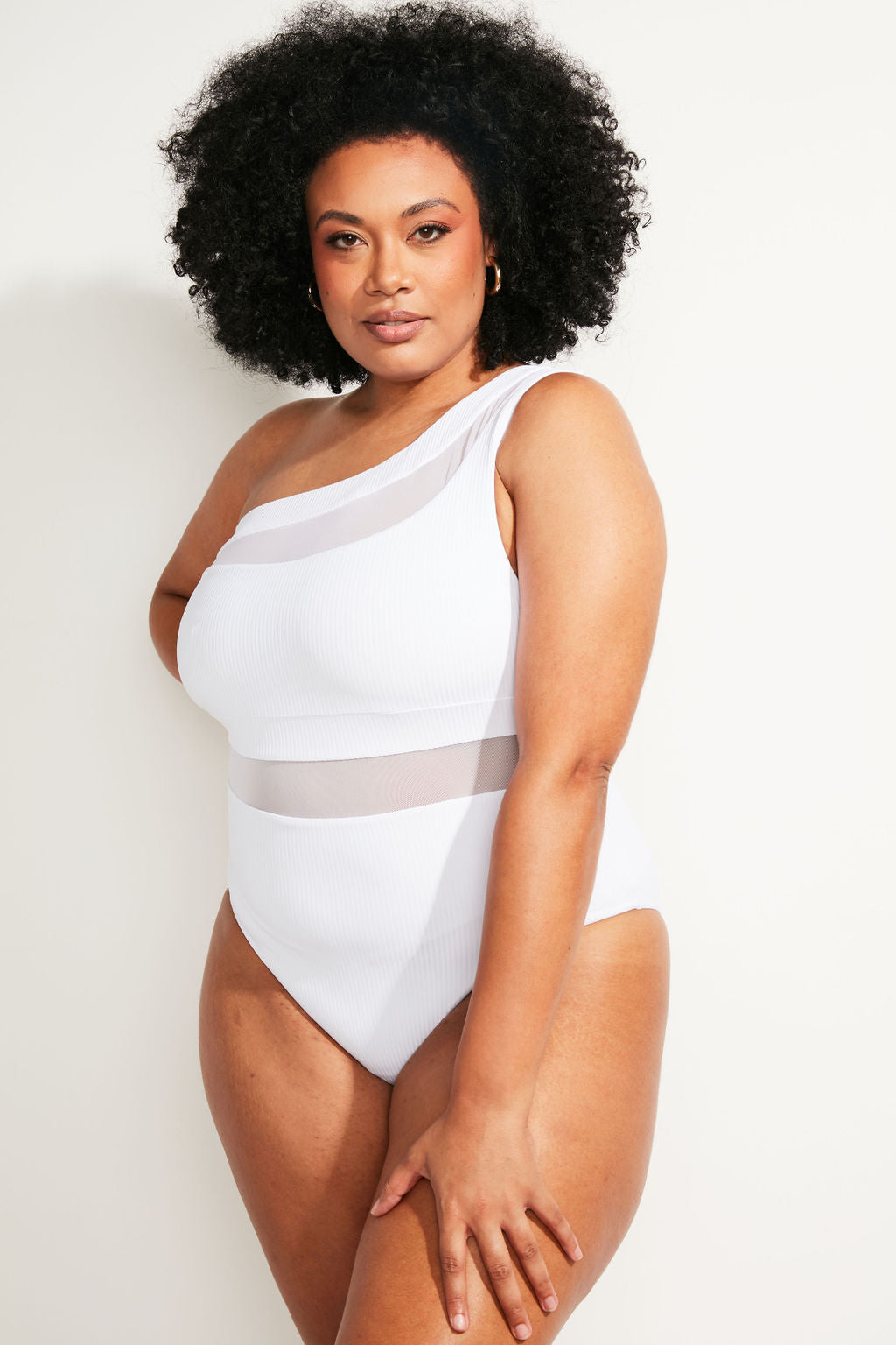 Coast One Piece II - Nomads Swimwear