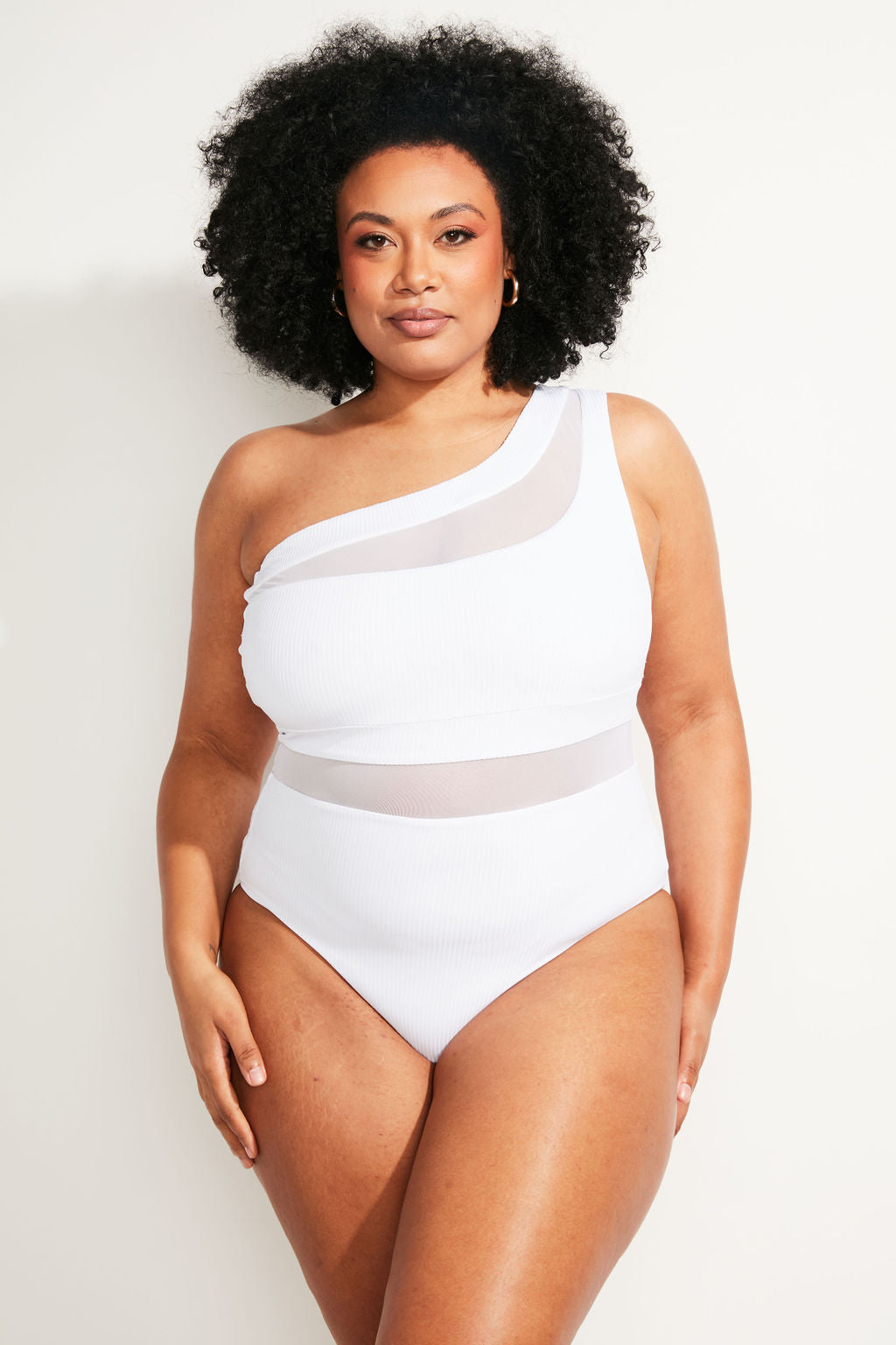 Coast One Piece II - Nomads Swimwear