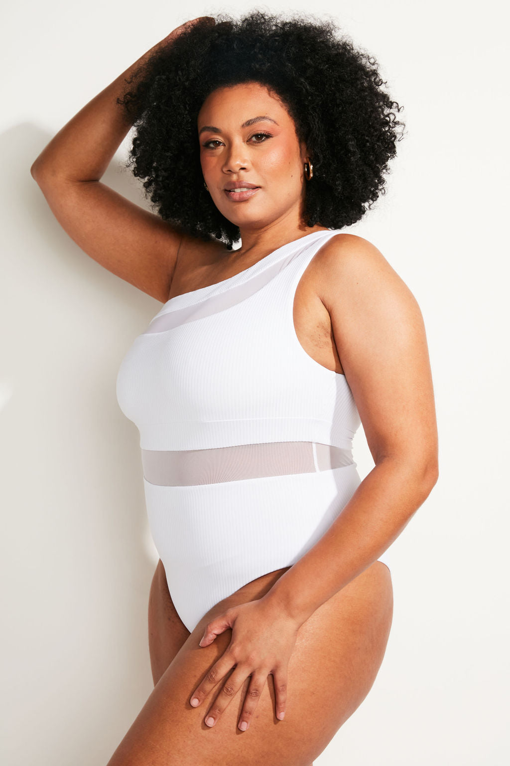 Coast One Piece II - Nomads Swimwear