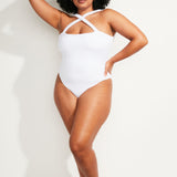Wave One Piece II - Nomads Swimwear