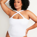 Wave One Piece II - Nomads Swimwear