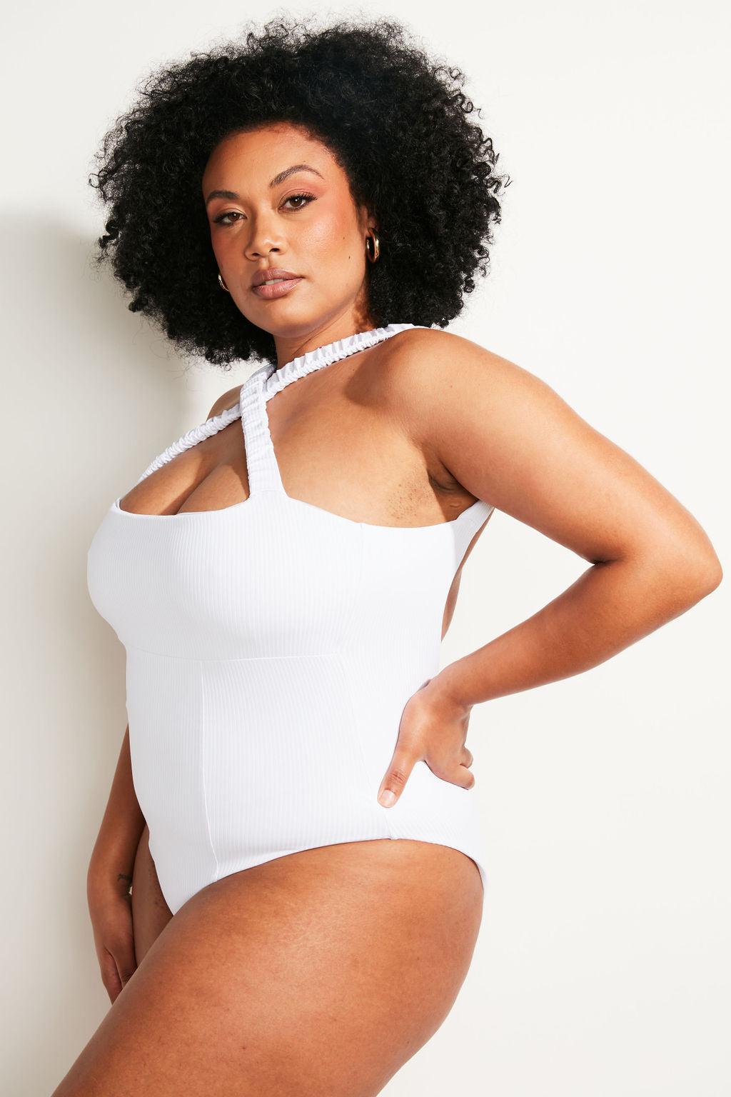 Wave One Piece II - Nomads Swimwear