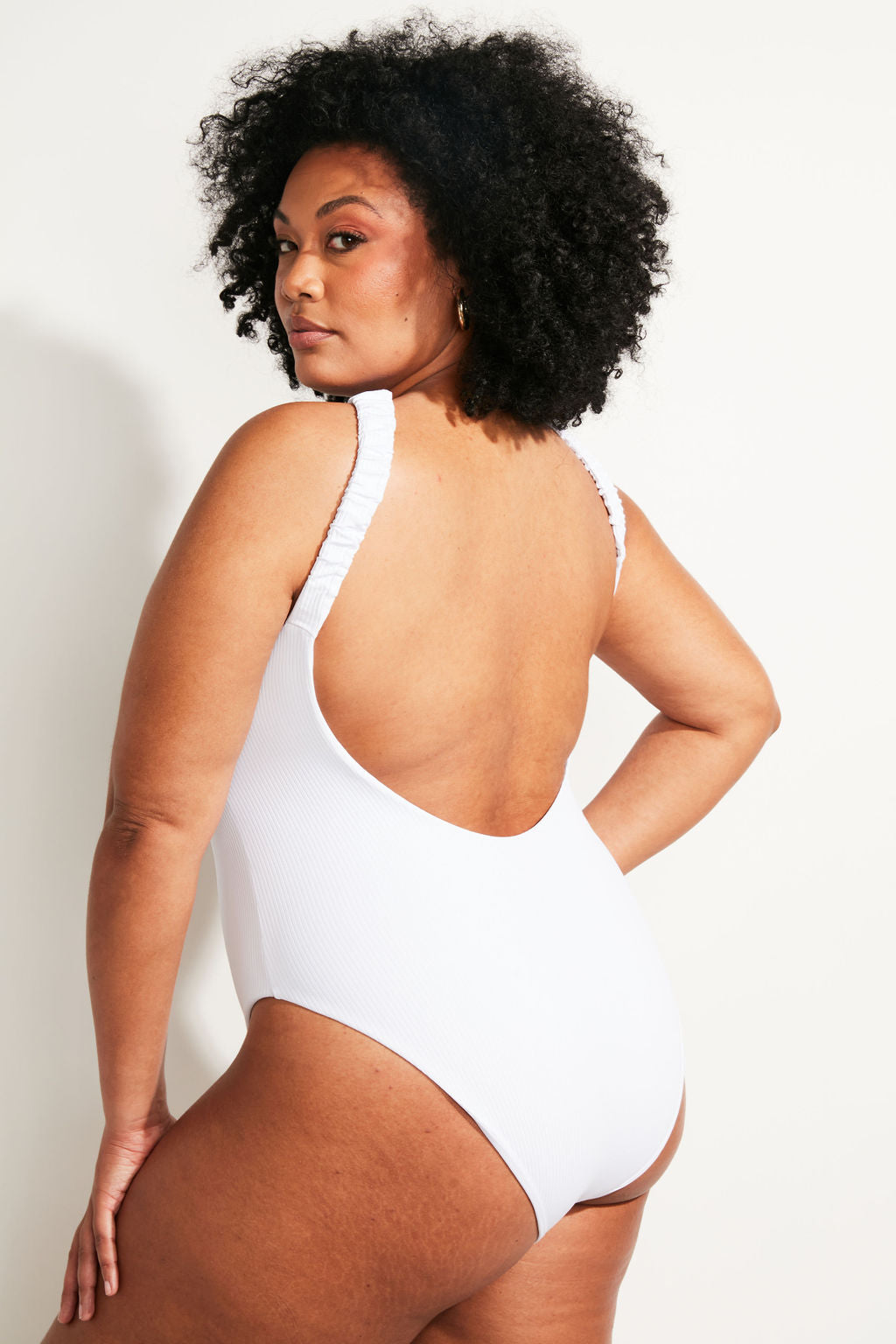 Wave One Piece II - Nomads Swimwear