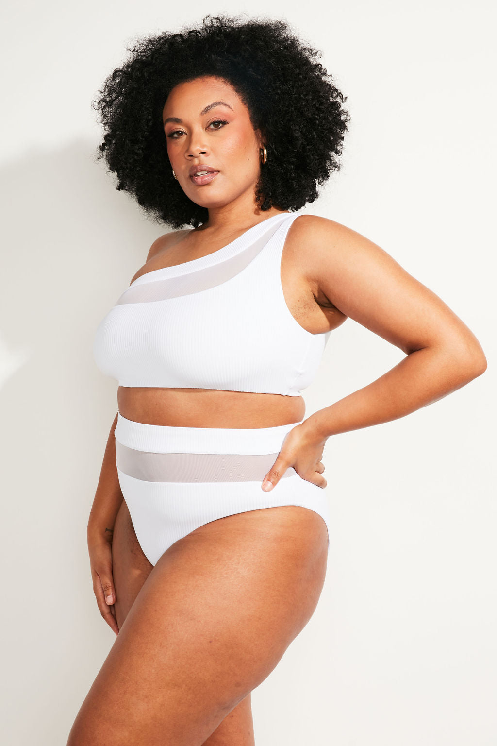 Bay Top II - Nomads Swimwear