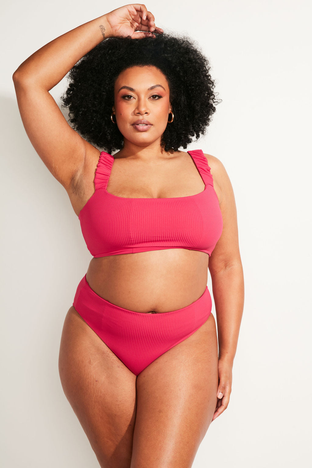 Current Bottom II - Nomads Swimwear