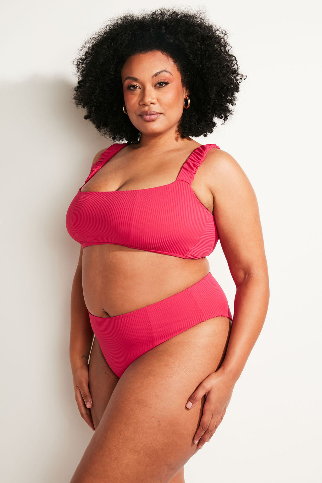 Current Bottom II - Nomads Swimwear